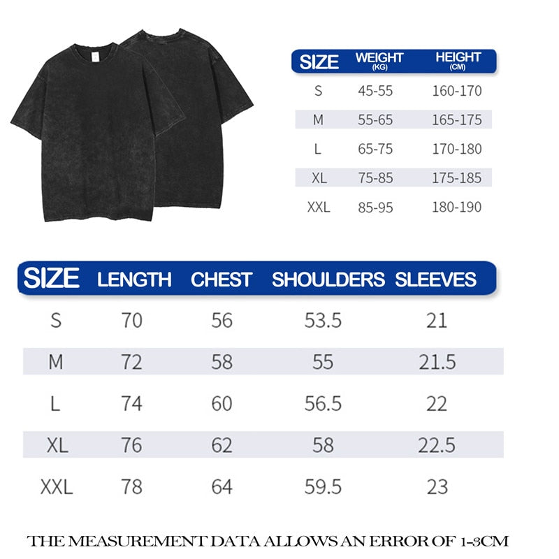 BERSERK Vintage Graphic Tee