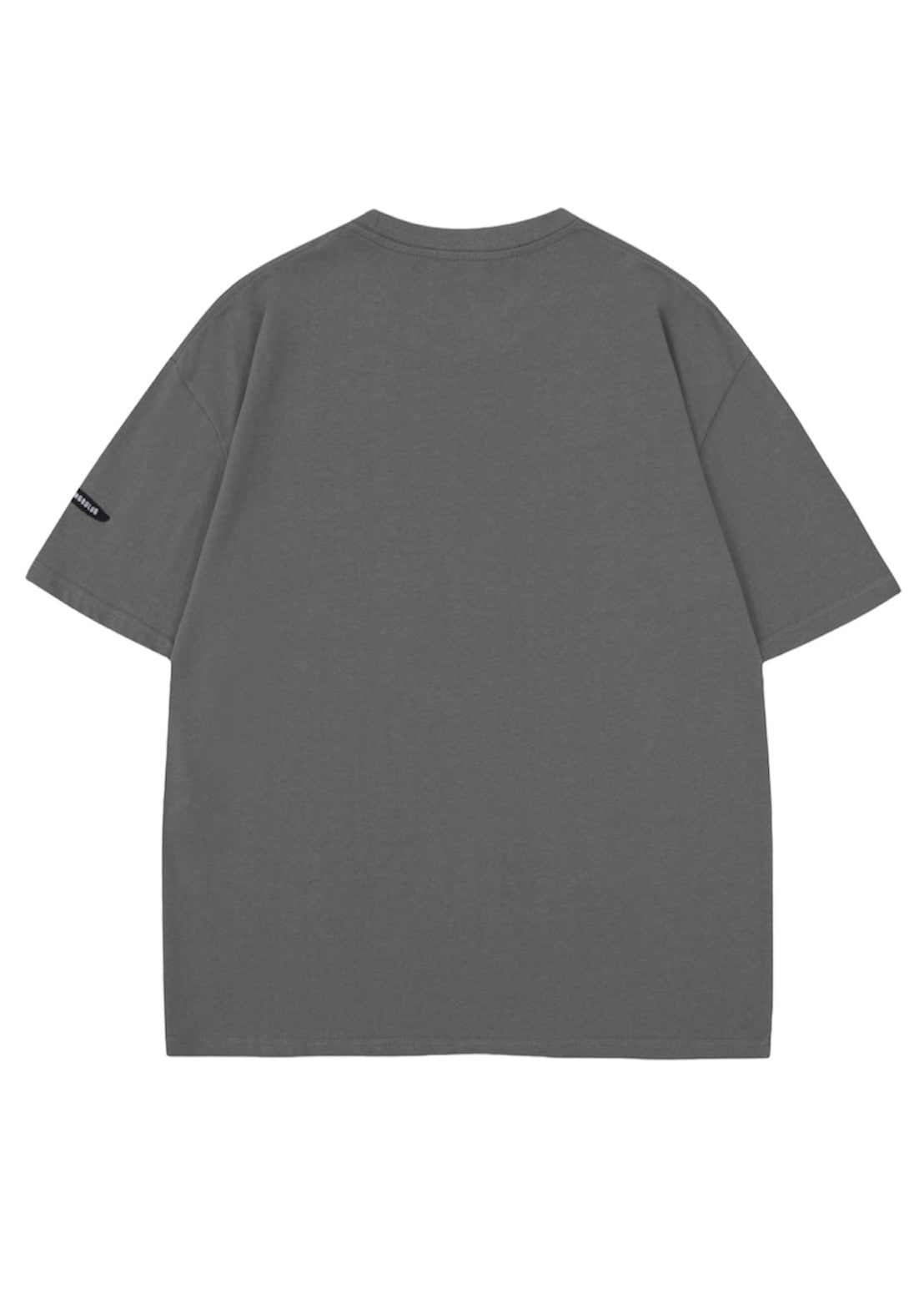 Born From Love Graphic Tee