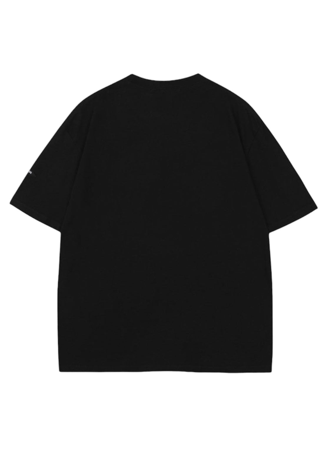 Born From Love Graphic Tee