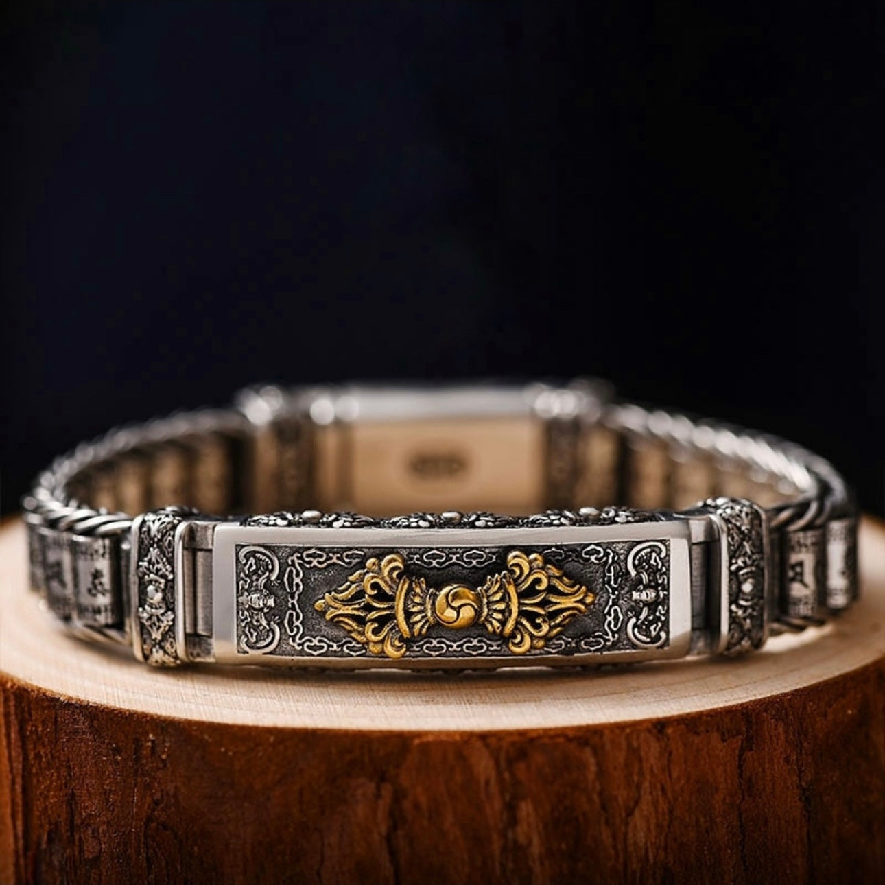 925 Silver Bracelet