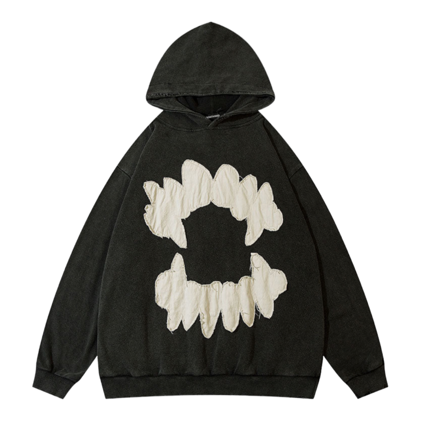 Fangs Hoodie