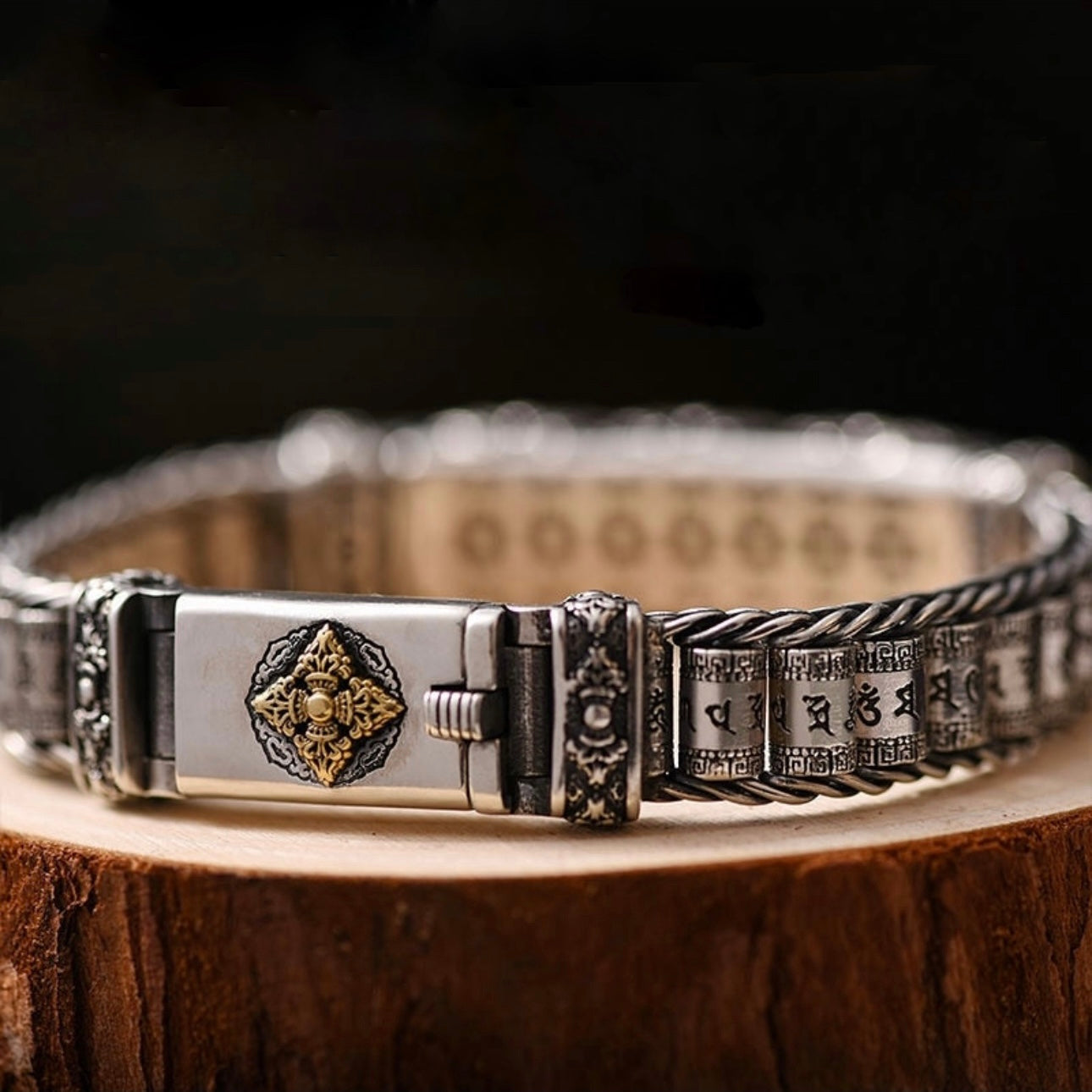 925 Silver Bracelet