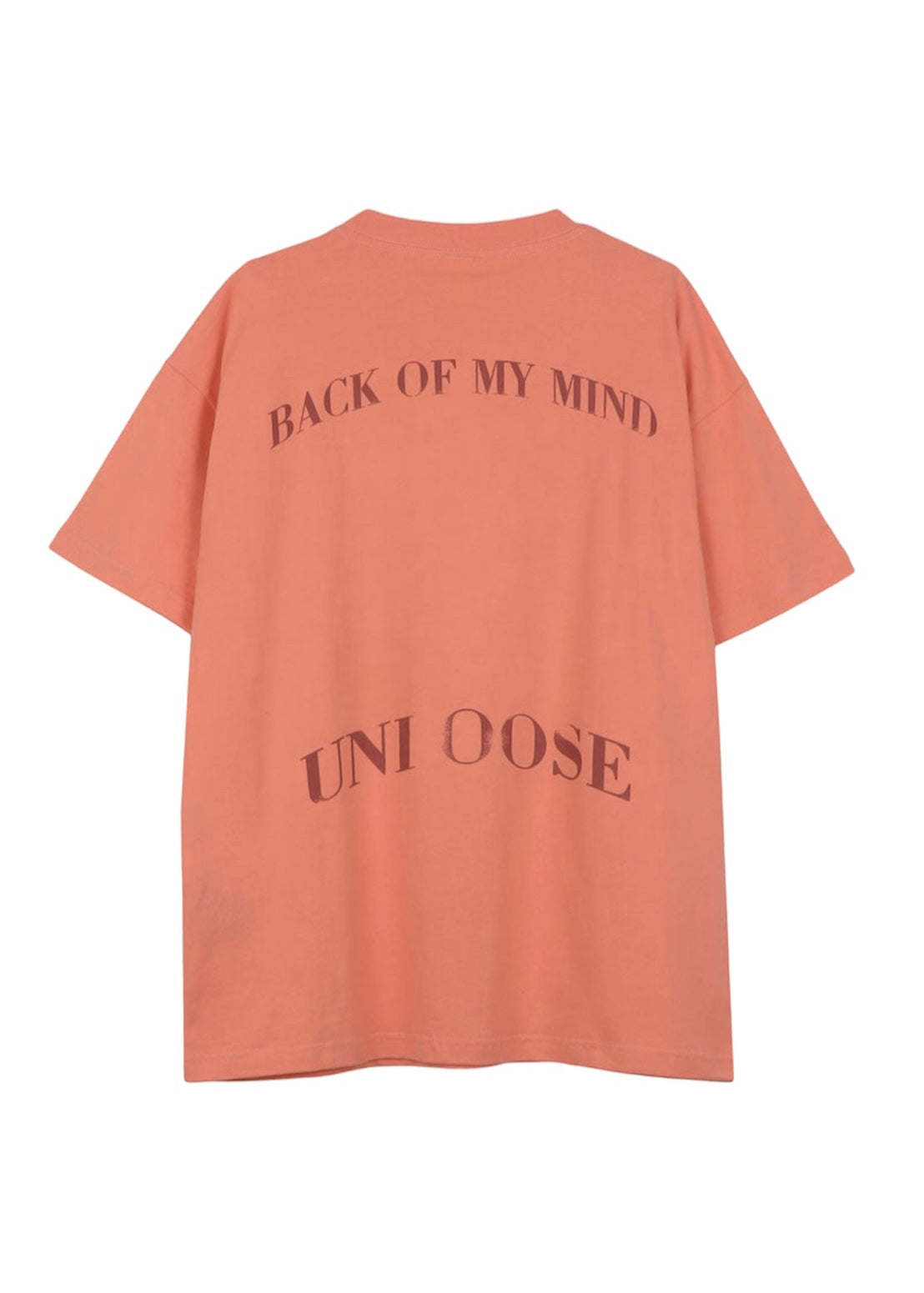 Sand Man Graphic Tee