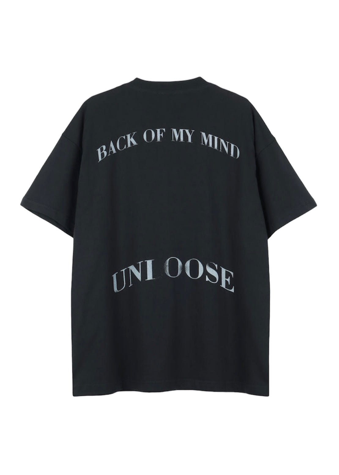 Sand Man Graphic Tee