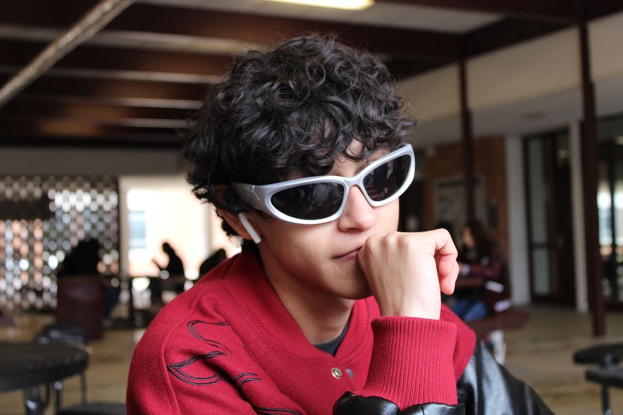 Sports Sunglasses