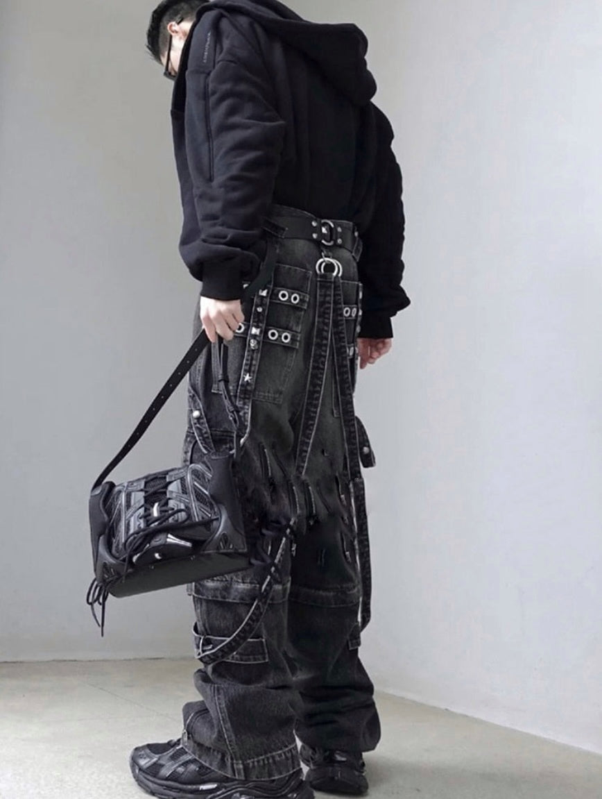 Men's Raver Jeans