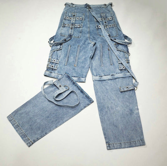 Men's Raver Jeans