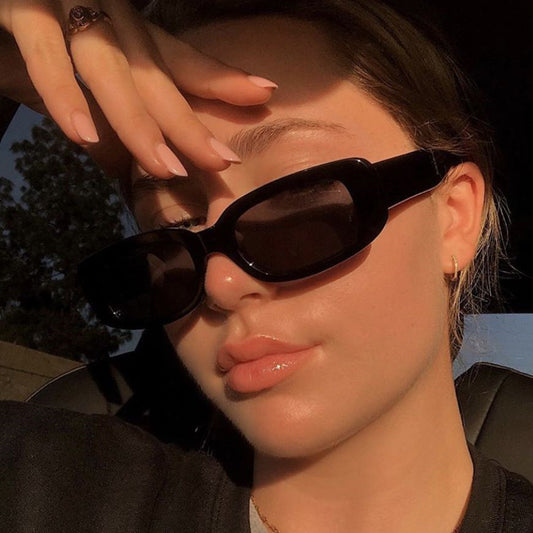 Retro Vintage Sunglasses