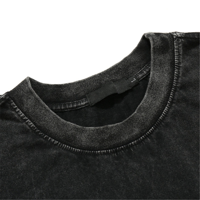Summer Knight Vintage Tee