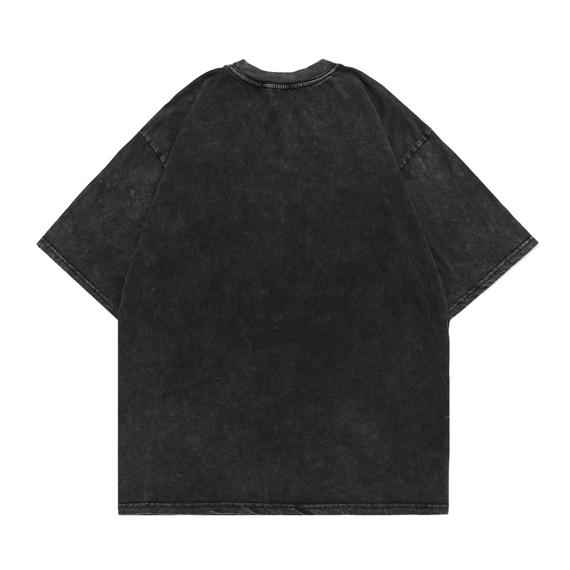 Summer Knight Vintage Tee