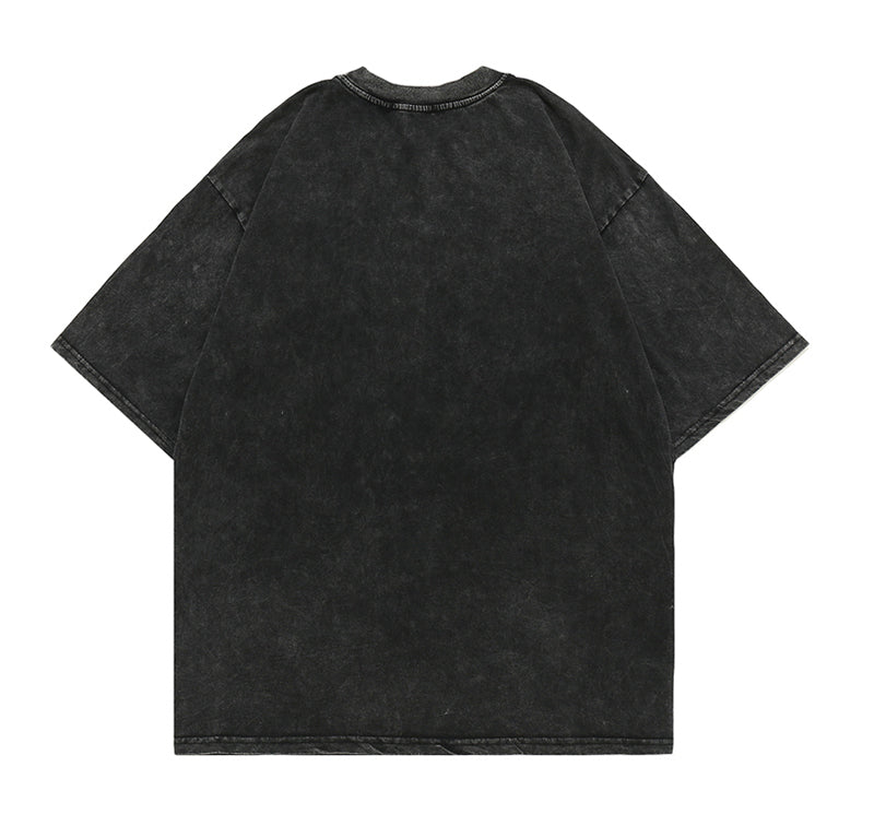 Summer Knight Vintage Tee
