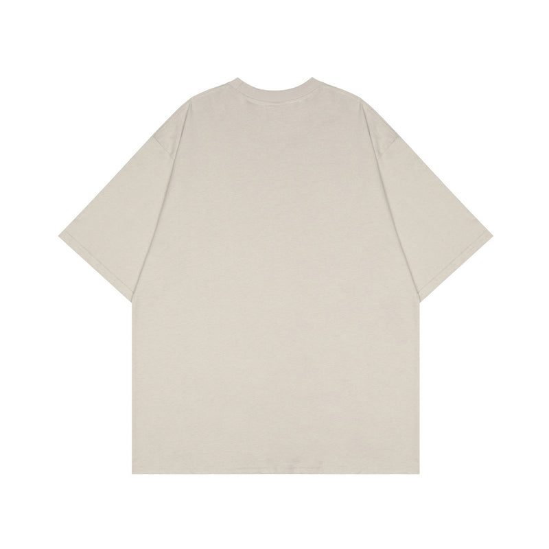 Triple Doberman Tee