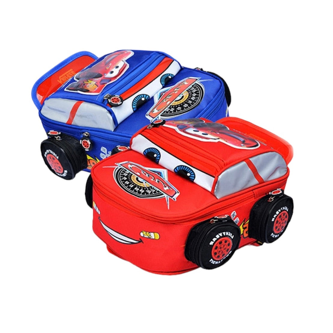 Children Lightning McQueen Backpack Streetshop   1B35FB77 CAB5 4065 AE6A D0E9A270376A 