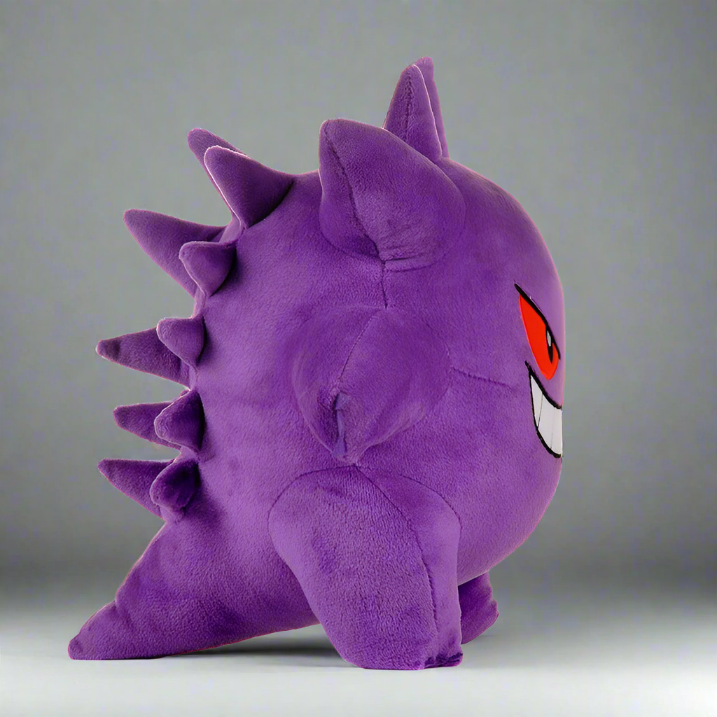 Gengar Plush