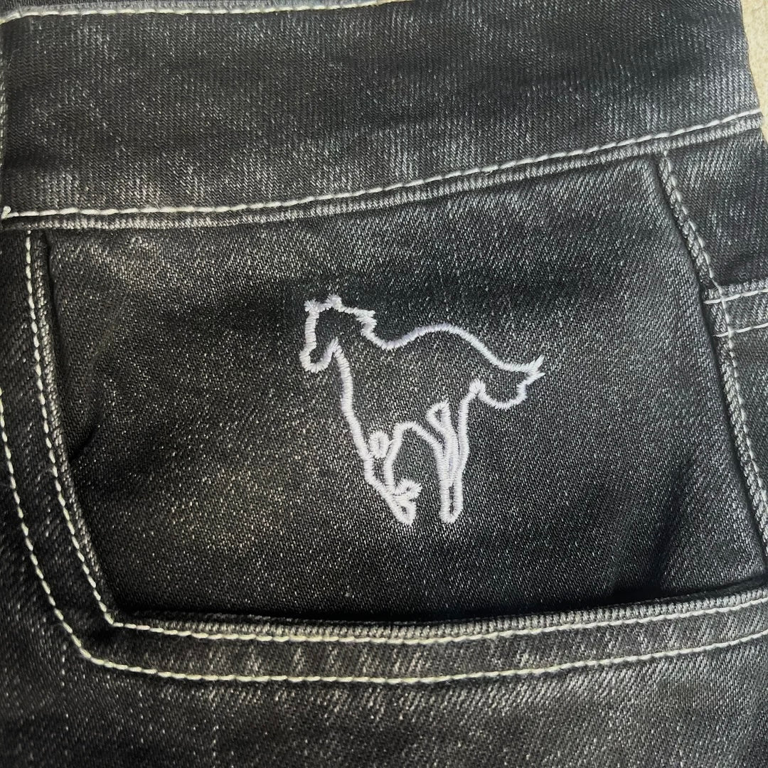 Viva La Deftones Jeans