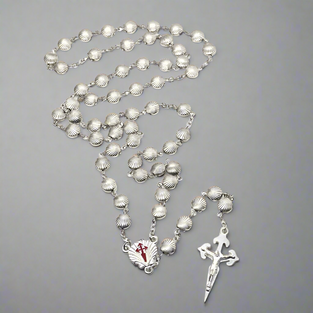 Rosary Necklace