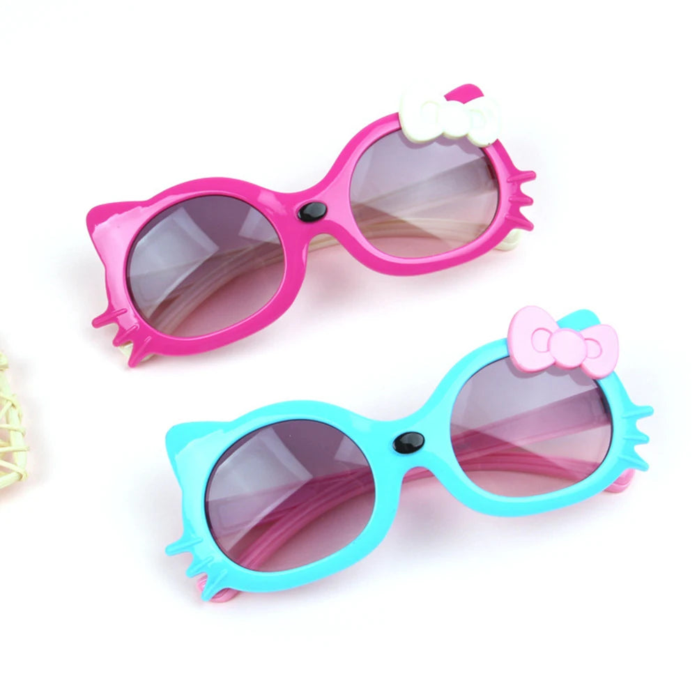 Hello Kitty Sunglasses