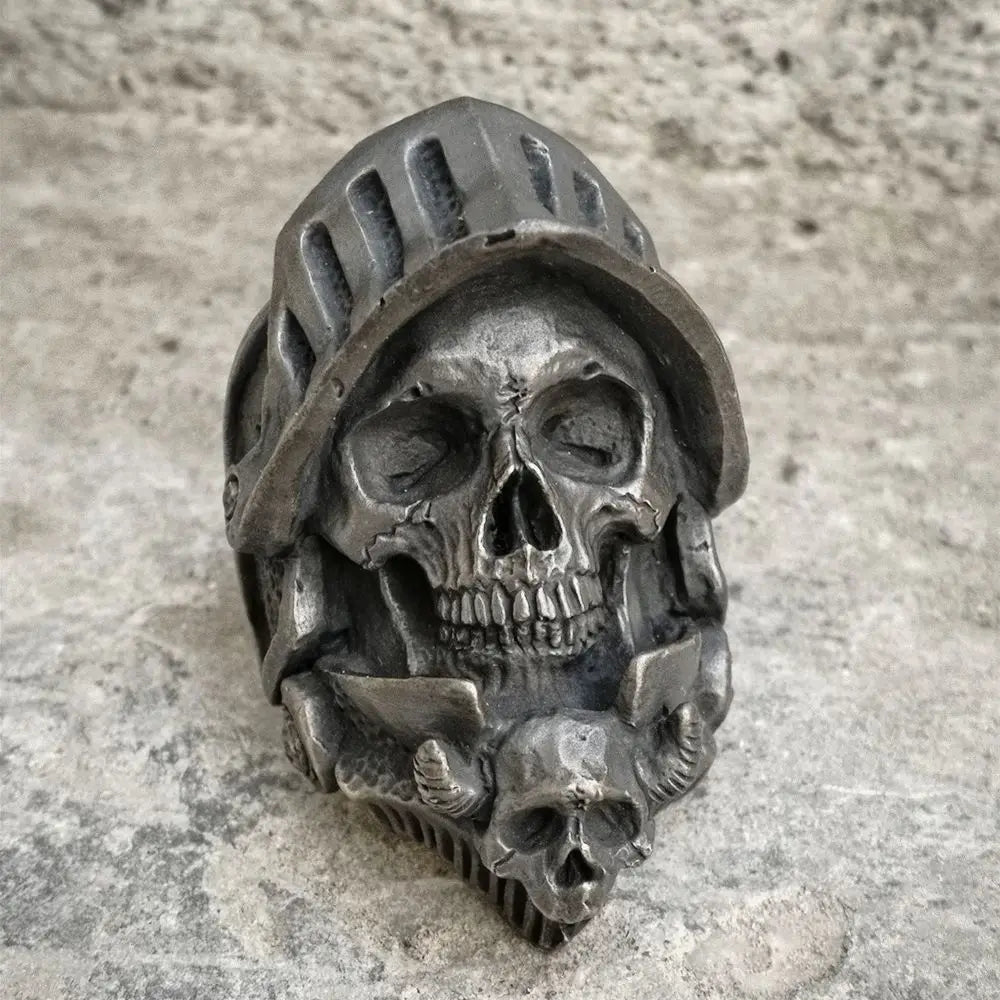 Black Knight Ring