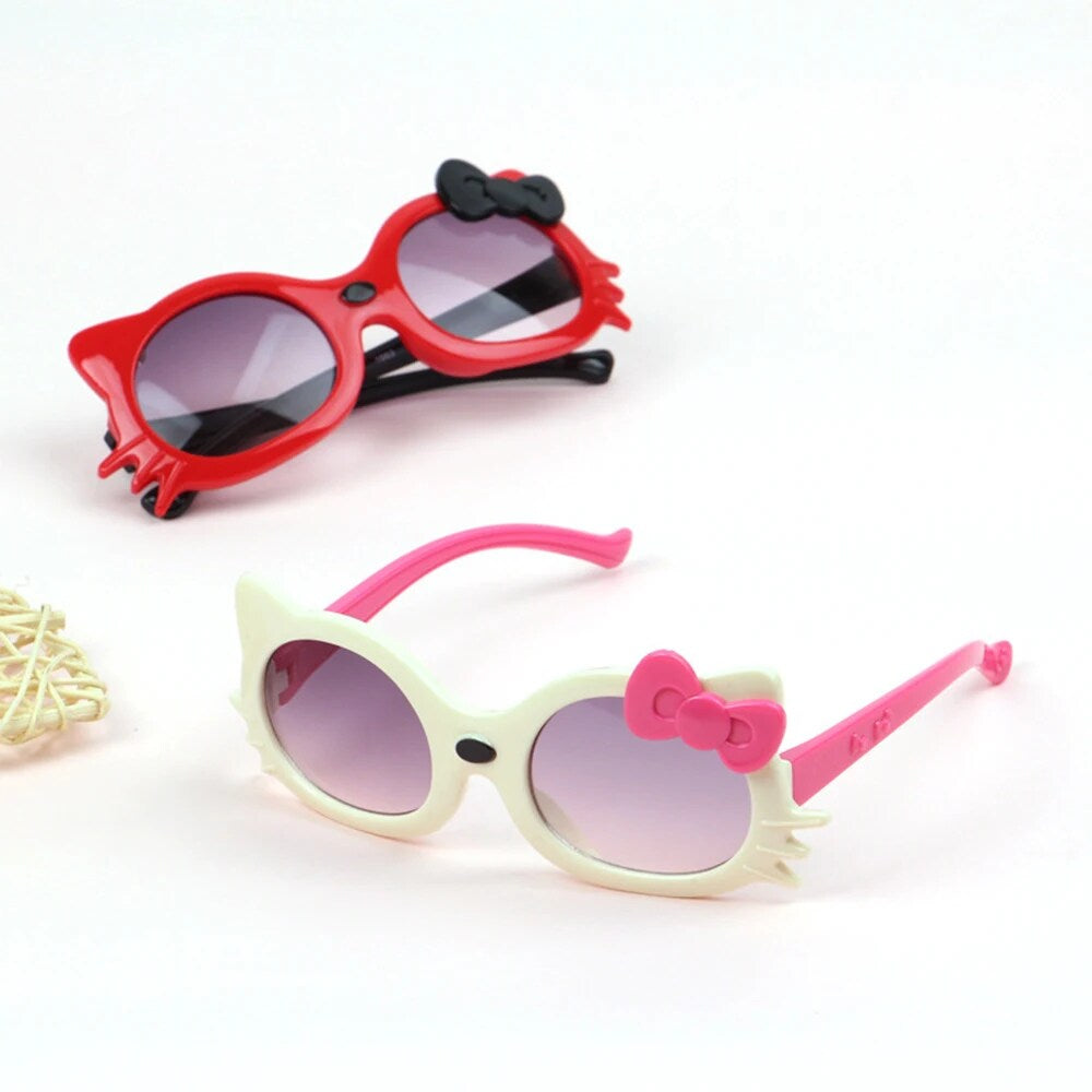 Hello Kitty Sunglasses