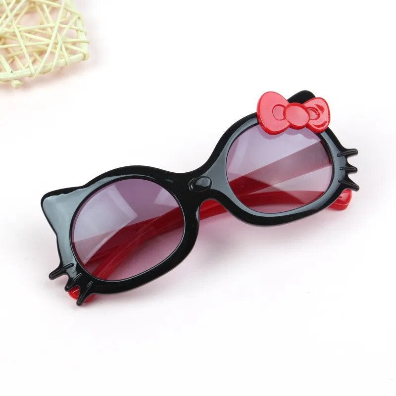 Hello Kitty Sunglasses