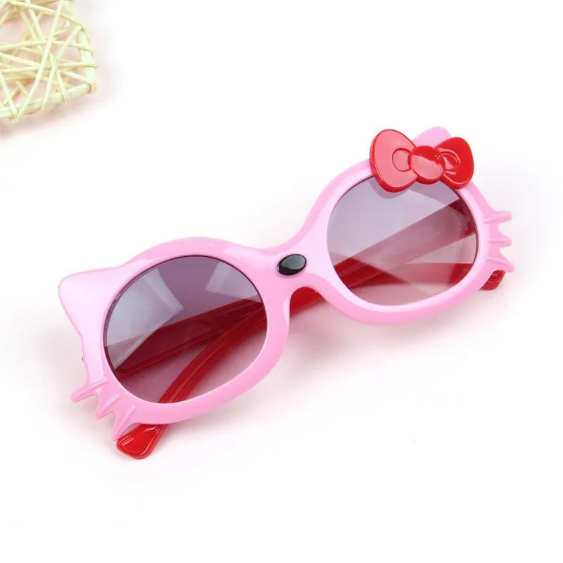 Hello Kitty Sunglasses