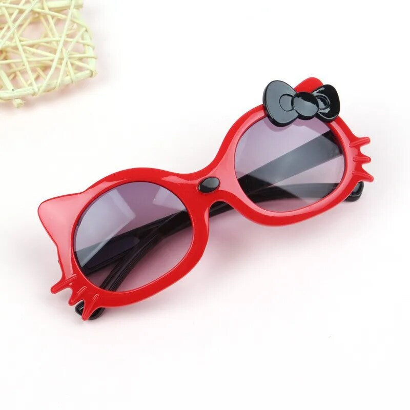 Hello Kitty Sunglasses