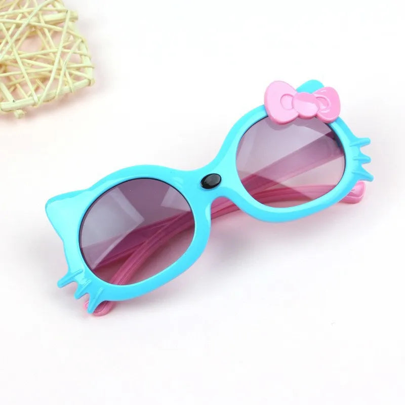 Hello Kitty Sunglasses