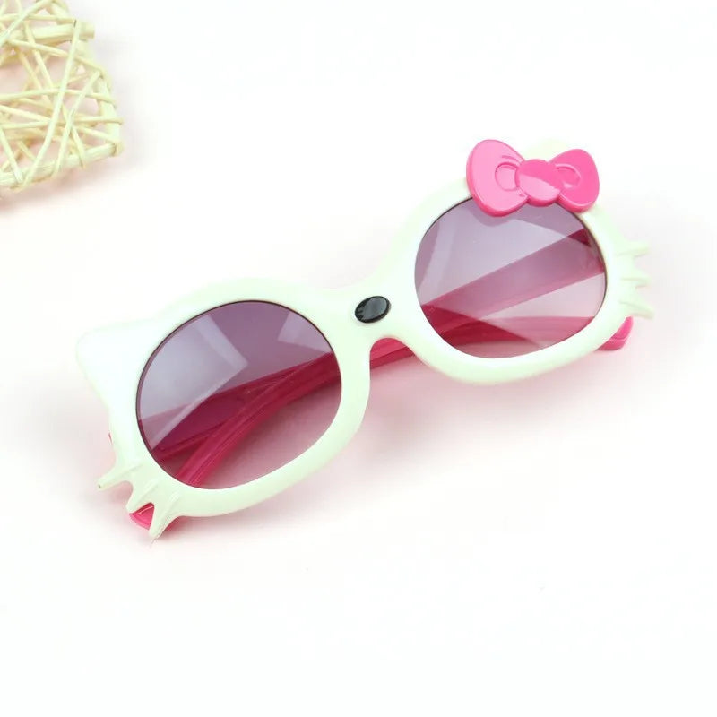 Hello Kitty Sunglasses