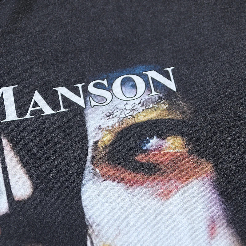 Marilyn Manson Tee