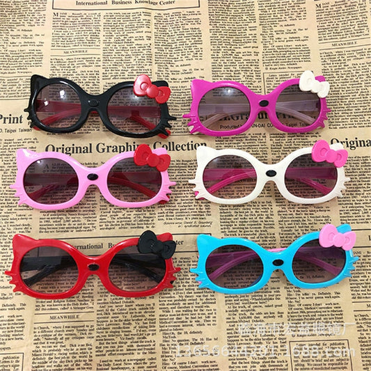 Hello Kitty Sunglasses