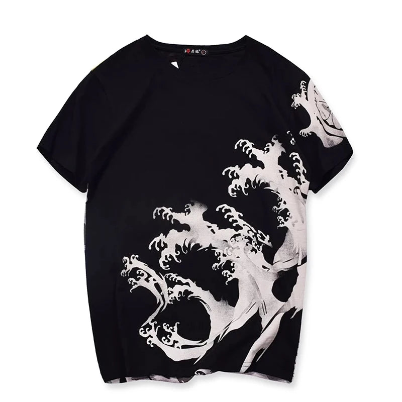 Heritage Dragon Tee