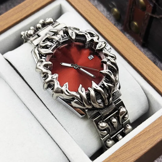Emperial Claw Watch