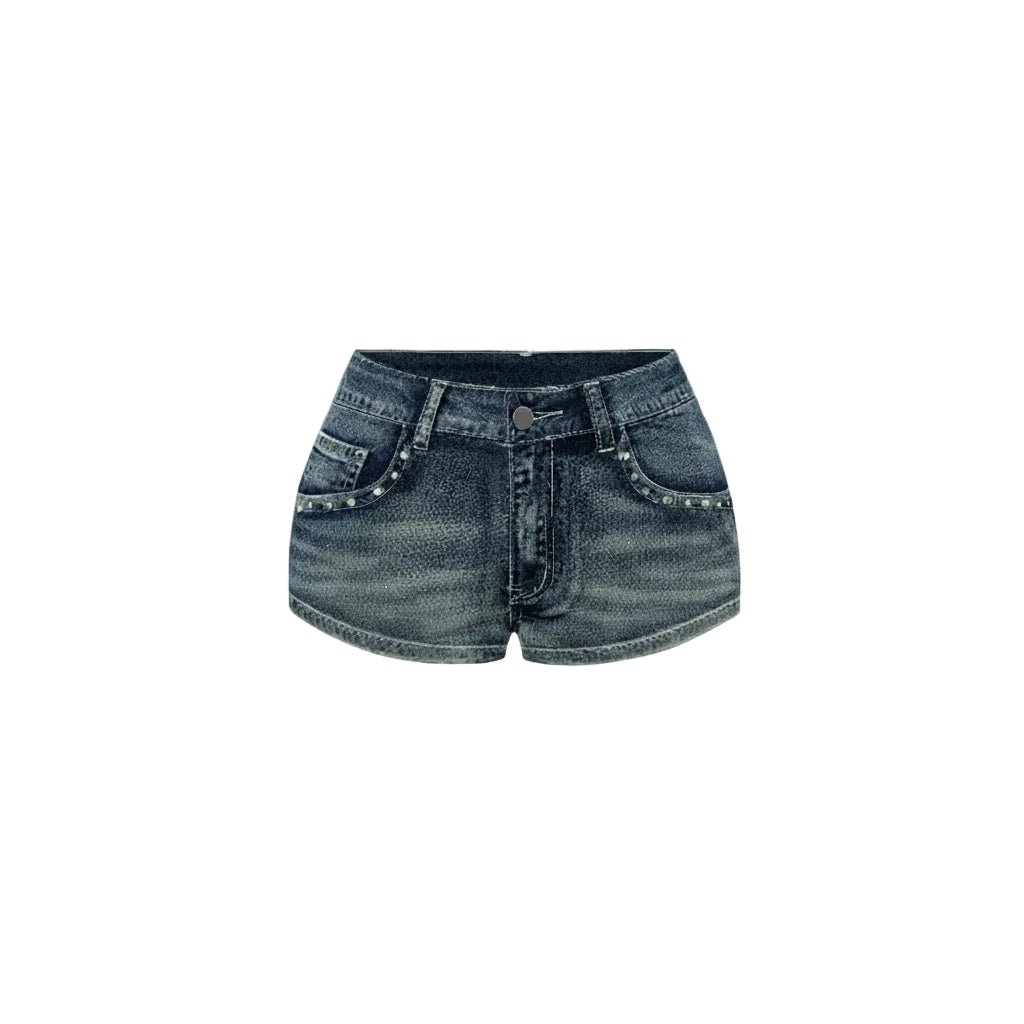 Betty Boop Shorts