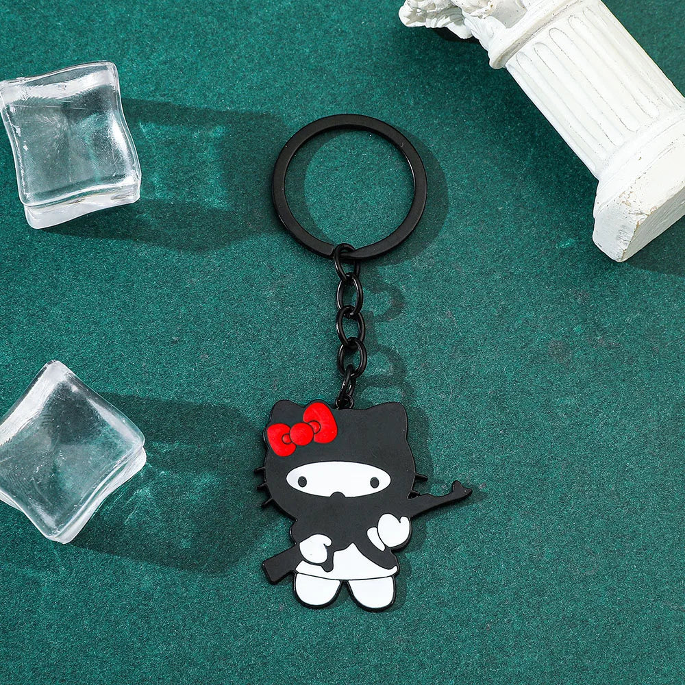 AK Sanrio Key Chain