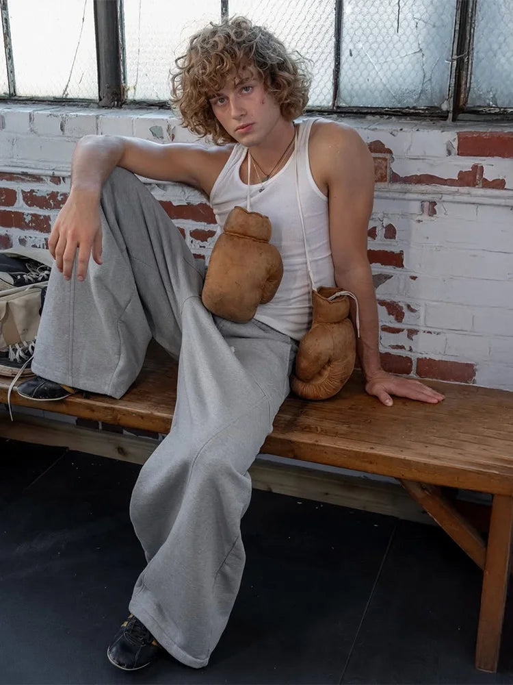 Heavyweight Joggers