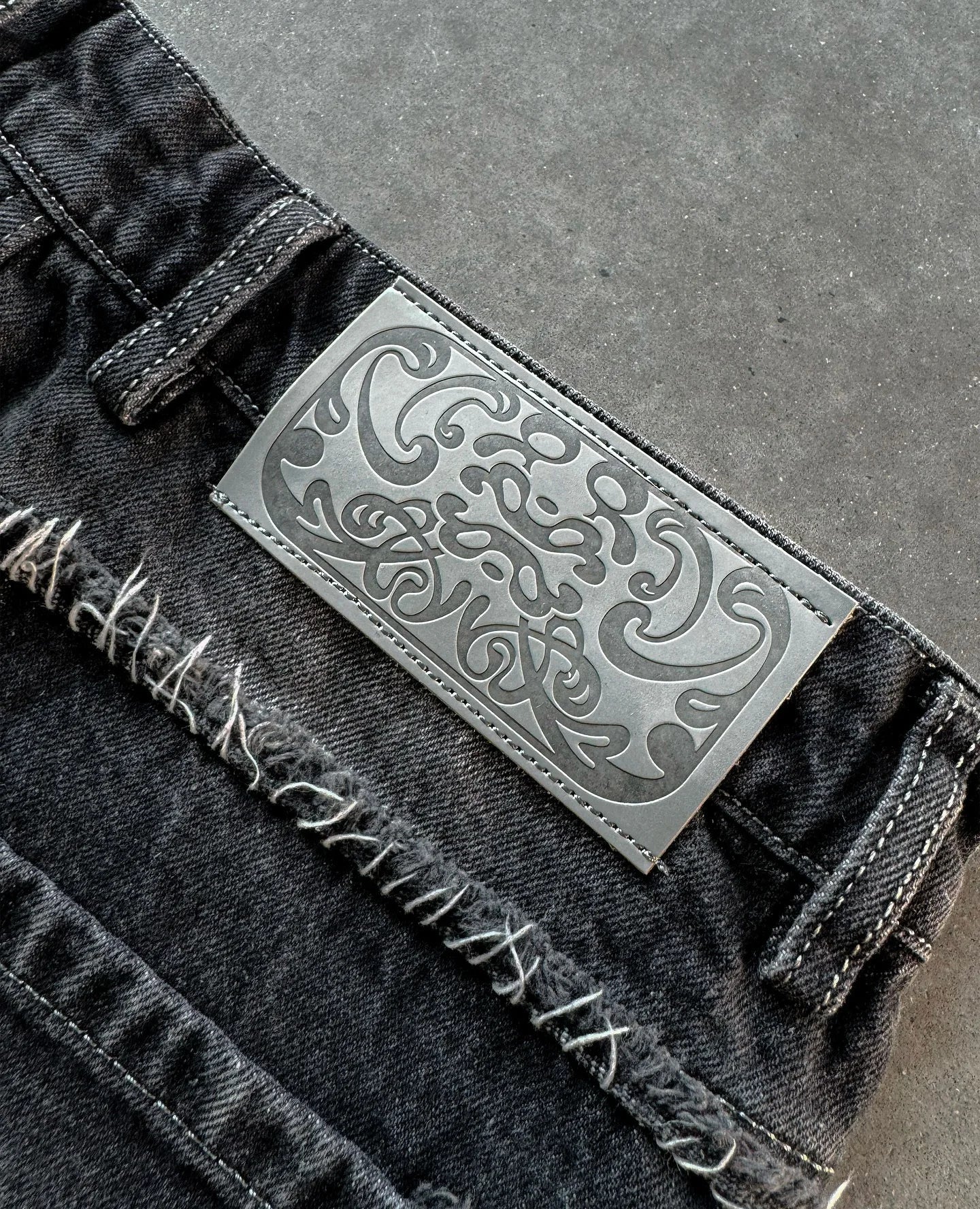 Bandana Denim