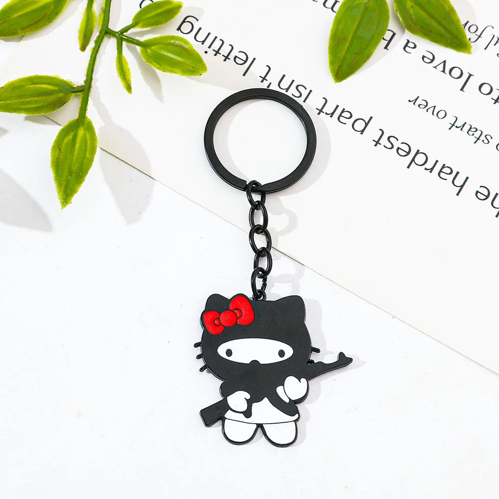 AK Sanrio Key Chain