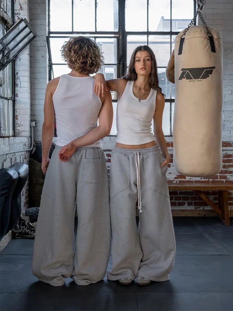 Heavyweight Joggers