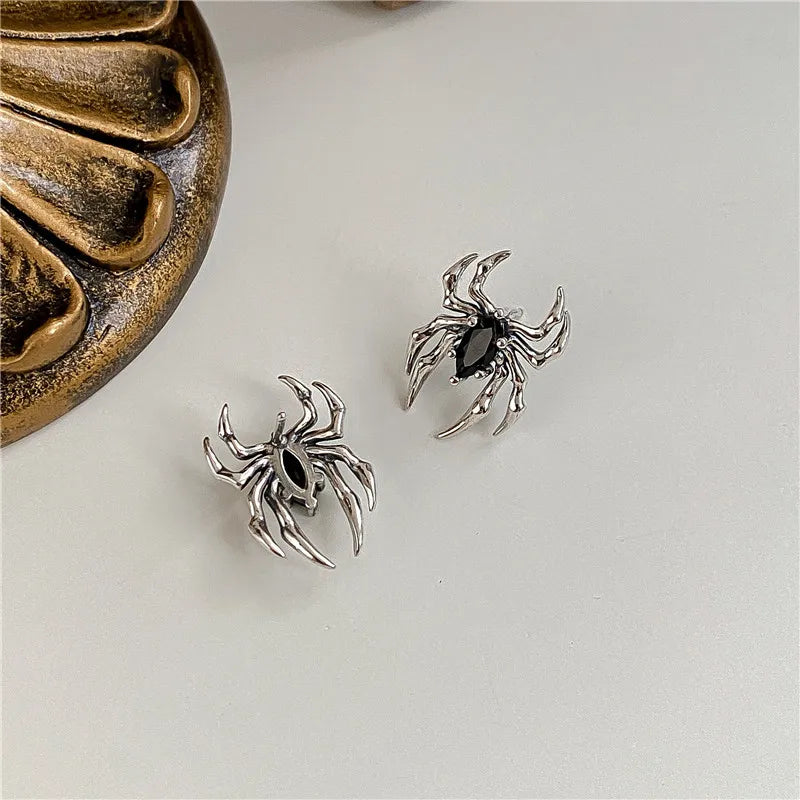 Spider Earings