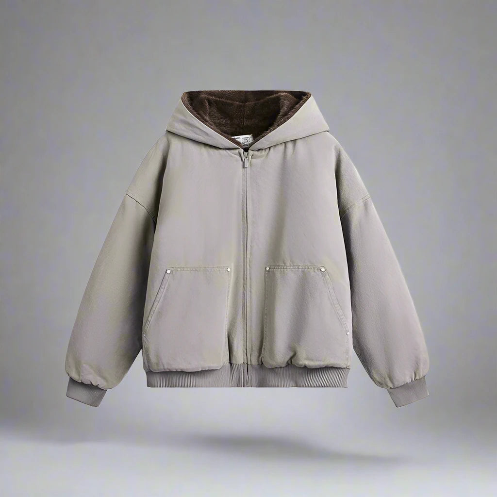 Sepia Jacket