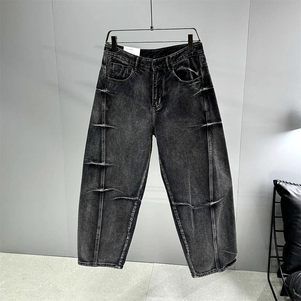 Heresy Dark Denim