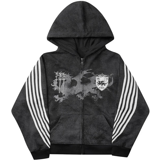 Hollow Dragon jacket