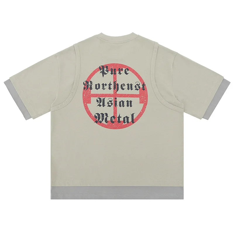 Heritage Union Tee