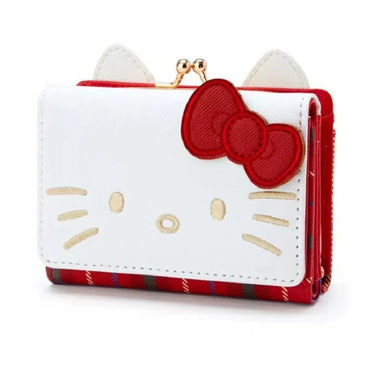 Hello Kitty Wallet