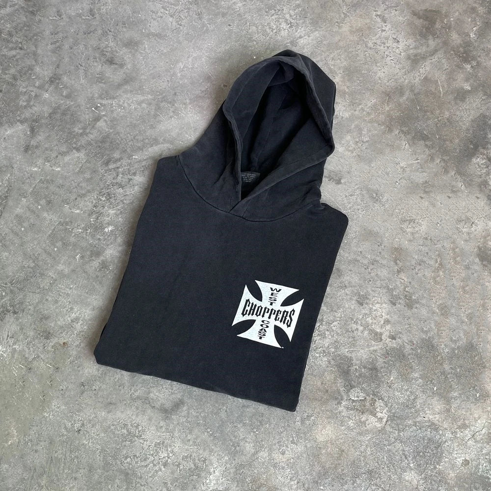 West Choppers Hoodie