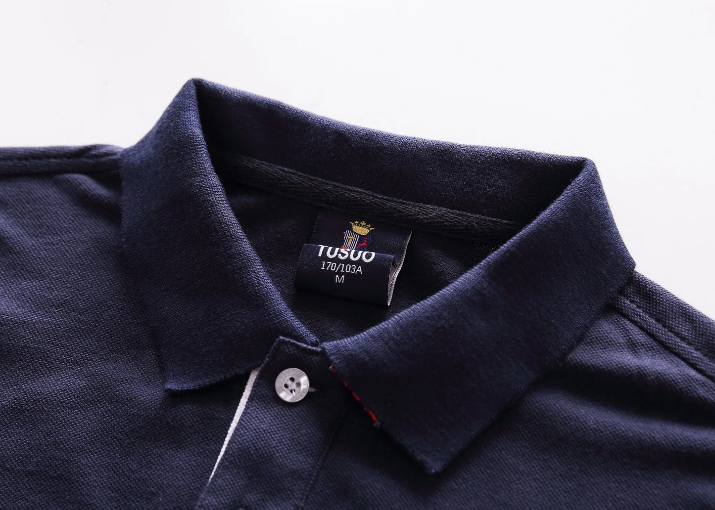 Tokyo Polo Shirt