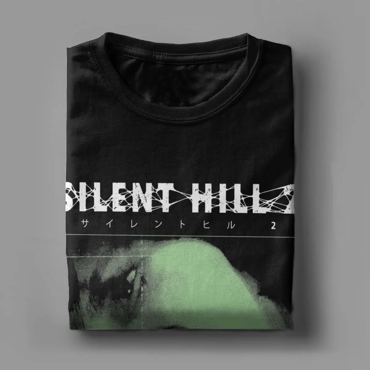 Silent Hill Tee