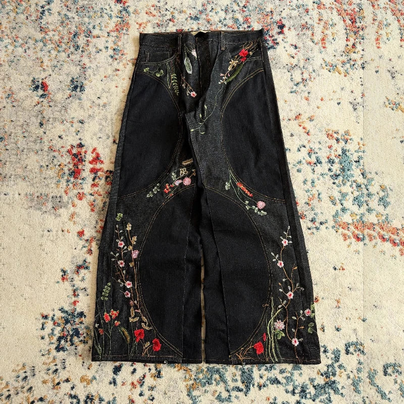 Flor Denim