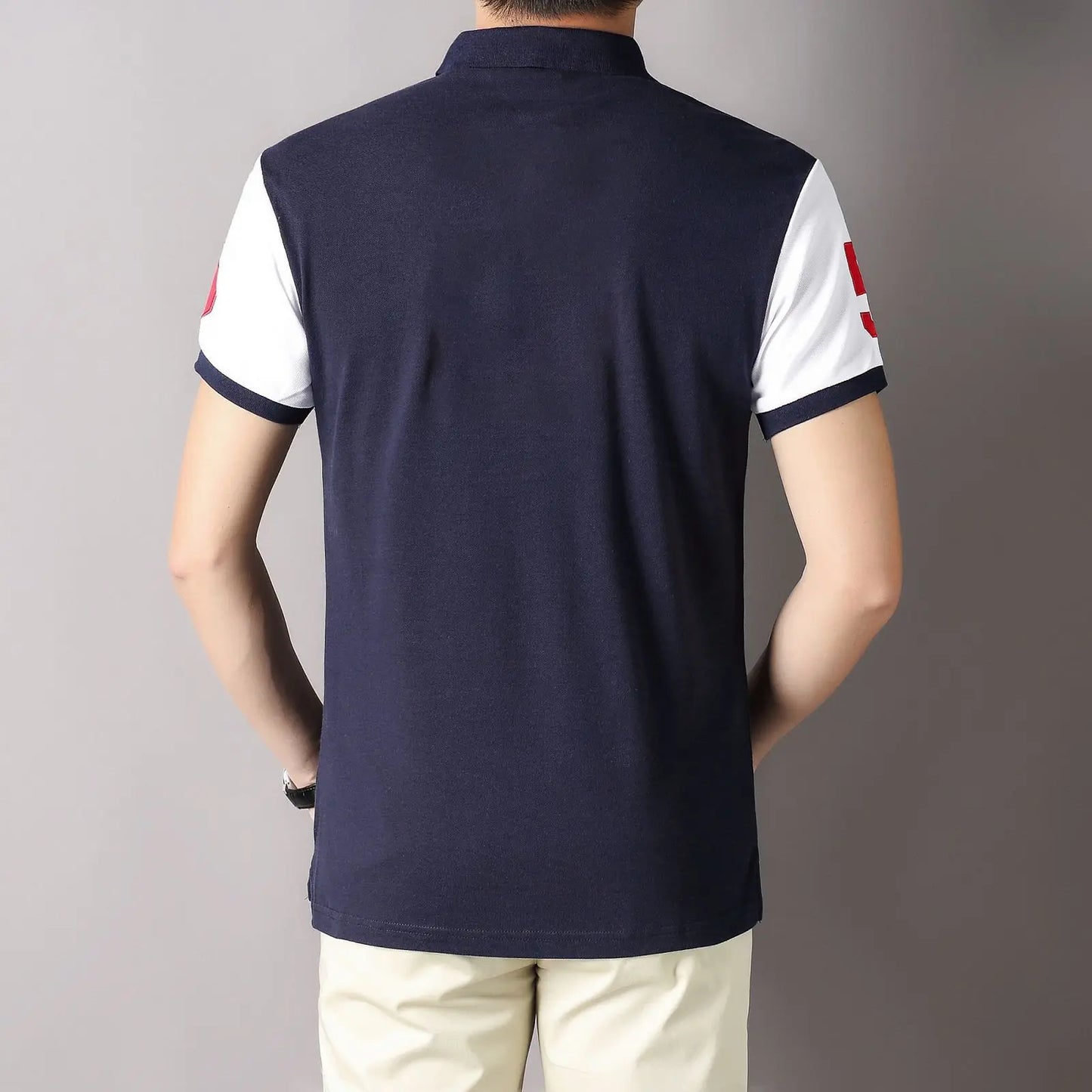 Tokyo Polo Shirt