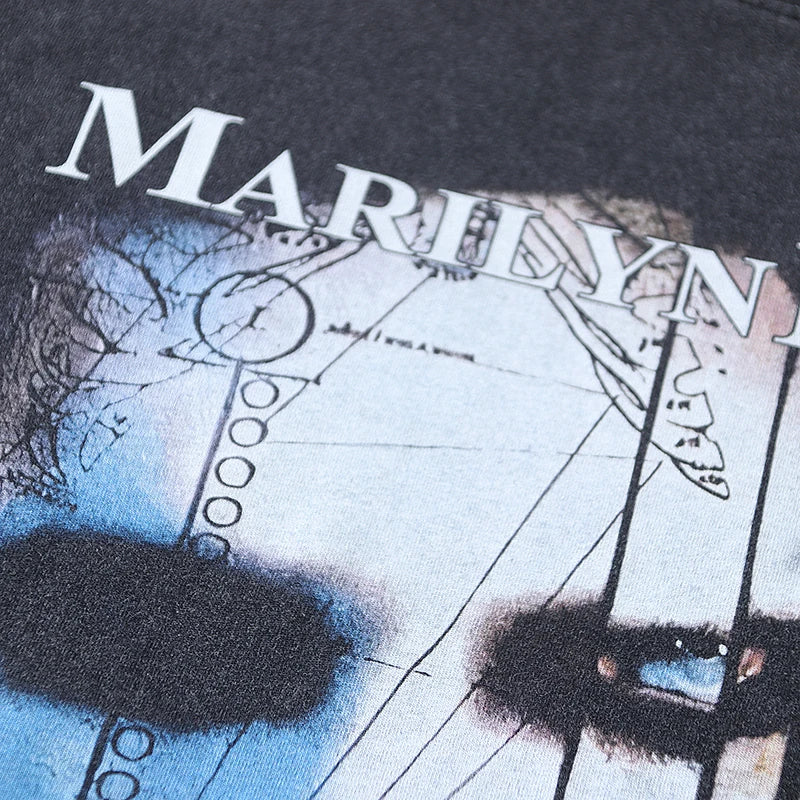 Marilyn Manson Tee